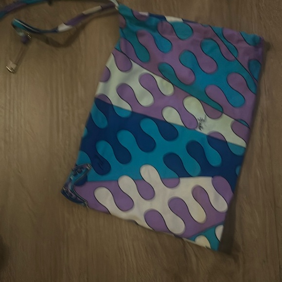 Pucci bag